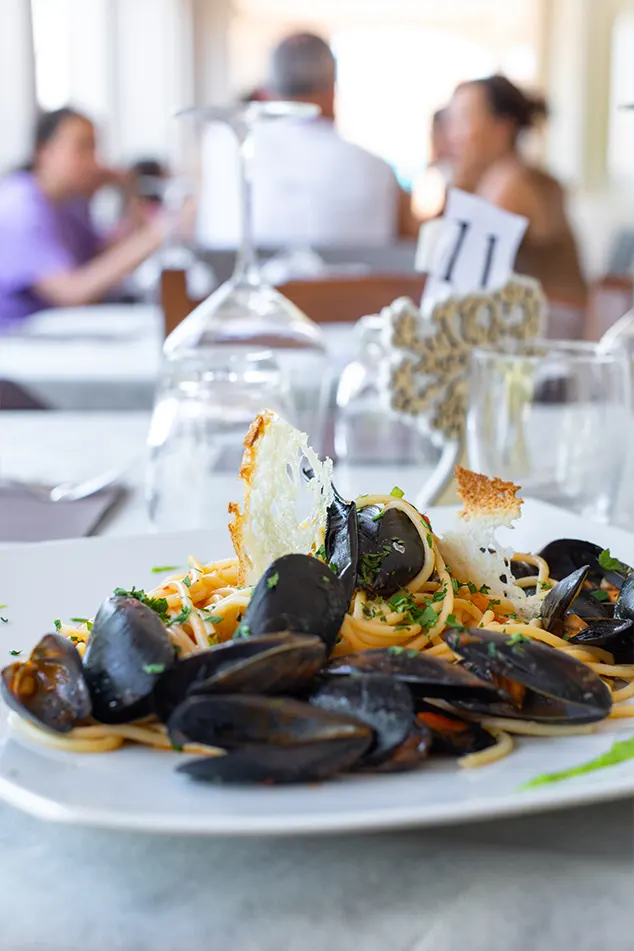 Ristorante