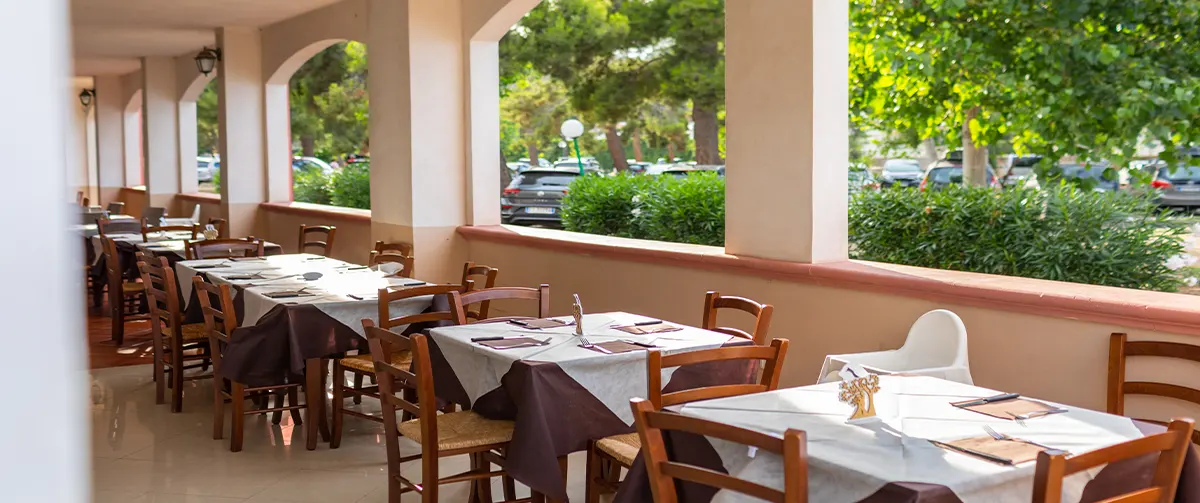 Ristorante